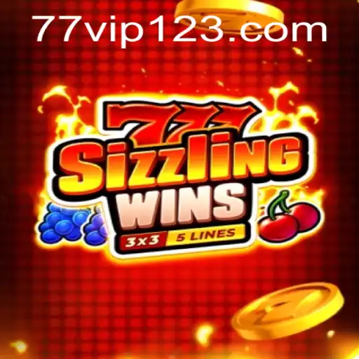 Descubra as Emoções de 777sizzlingwins