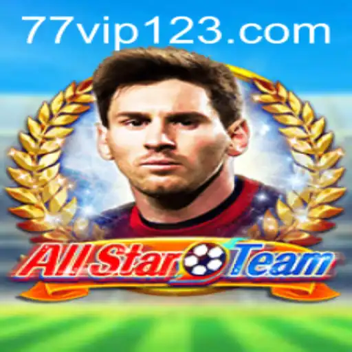 Jogo AllStarTeam: Descubra as Regras e Estratégias de 77VIP.COM