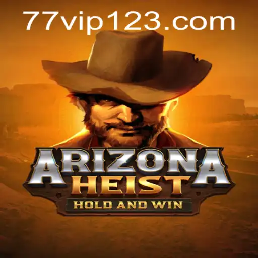 Descubra ArizonaHeist: O Novo Jogo de Aventura e Estratégia