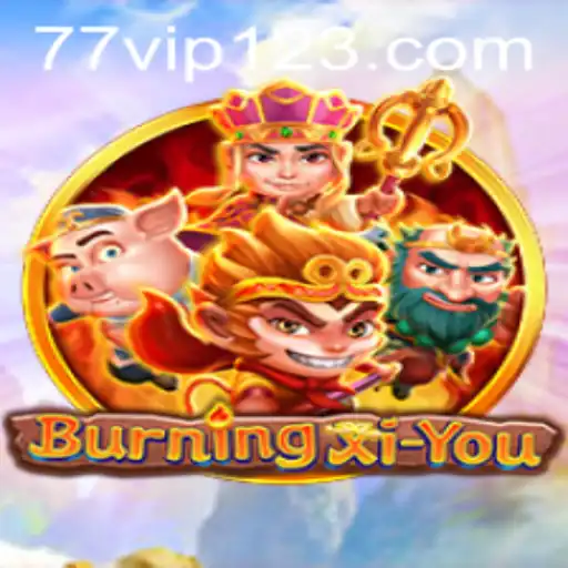 Desbravando o Mundo de BurningXiYou: Aventura e Estratégia Inovadora