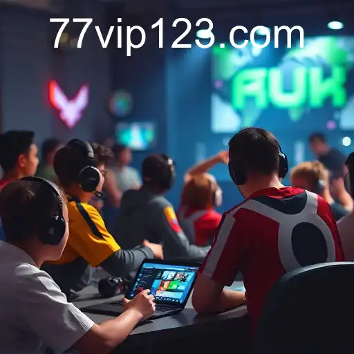 Comunidade Jogadores