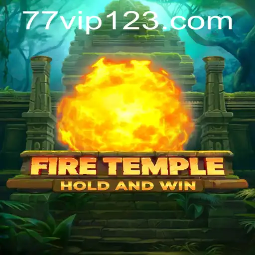 Explorando o Fascinante Mundo de FireTemple: Um Jogo Único no Universo de 77VIP.COM