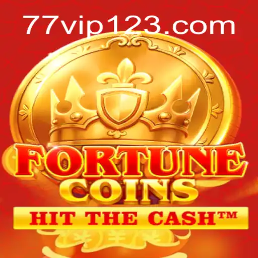 Entendendo o Mundo do Jogo: FortuneCoins e a Conexão com 77VIP.COM