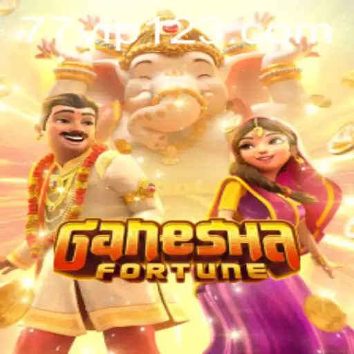 GaneshaFortune: Descubra o Jogo que Combina Fortuna e Diversão no 77VIP.COM