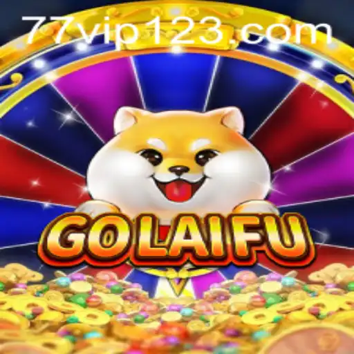 GoLaiFu: O Novo Fenômeno dos Jogos Online com 77VIP.COM