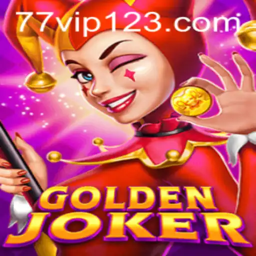 GoldenJoker: A Nova Sensação no Mundo dos Jogos Online