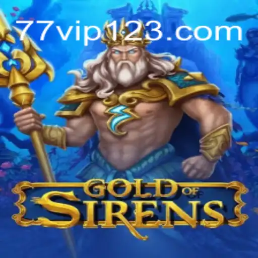 Descubra a Excitante Jornada de 'GoldofSirens'
