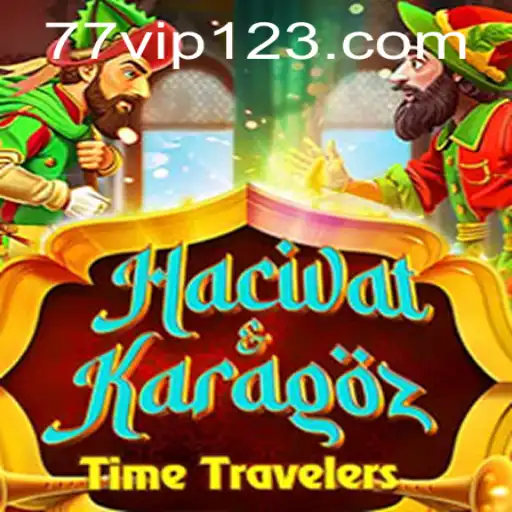 HacivatandKaragoz: Descubra o Fascinante Jogo Popular