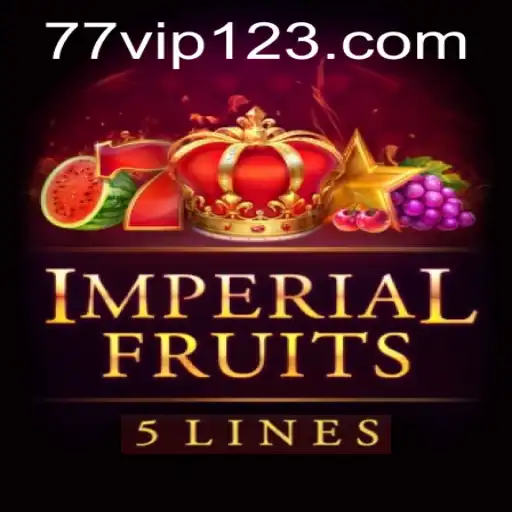 Descobrindo os Segredos de ImperialFruits5: Um Jogo Fascinante com 77VIP.COM