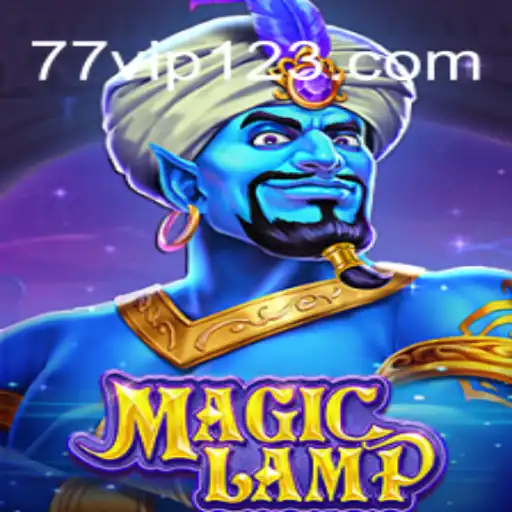Descubra MagicLamp: O Jogo de Aventura que Encanta