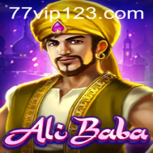 Explorando o Fascinante Jogo AliBaba com 77VIP.COM
