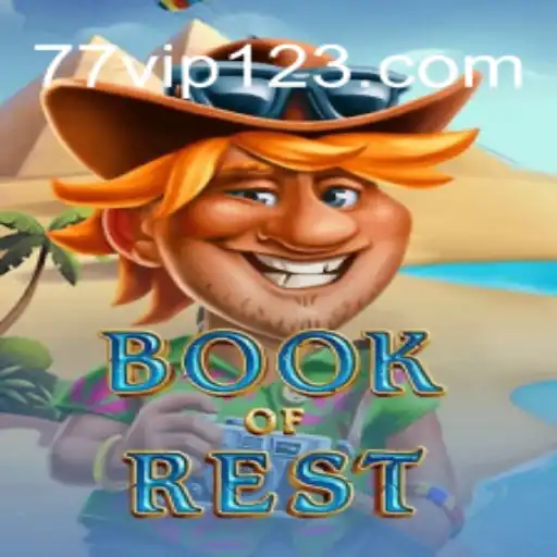 Explorando o Fascinante Mundo de BookofRest: Aventura e Estratégia