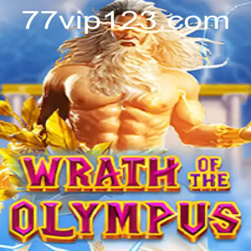 Descobrindo a Aventura Épica de WrathofOlympus
