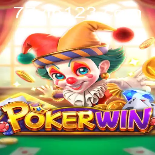 Descubra o Empolgante Jogo POKERWIN no 77VIP.COM