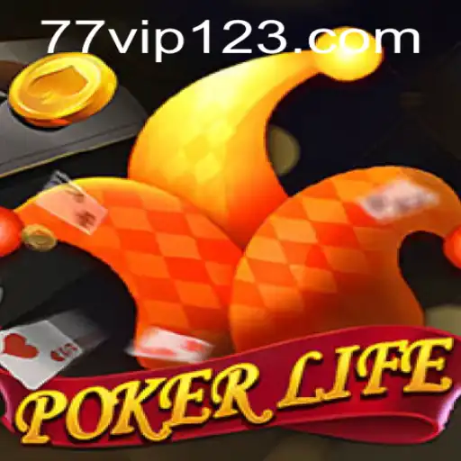 Descubra o Mundo Empolgante do PokerLife e 77VIP.COM