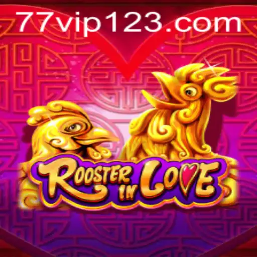 Descubra RoosterInLove: Um Jogo Apaixonante da 77VIP.COM