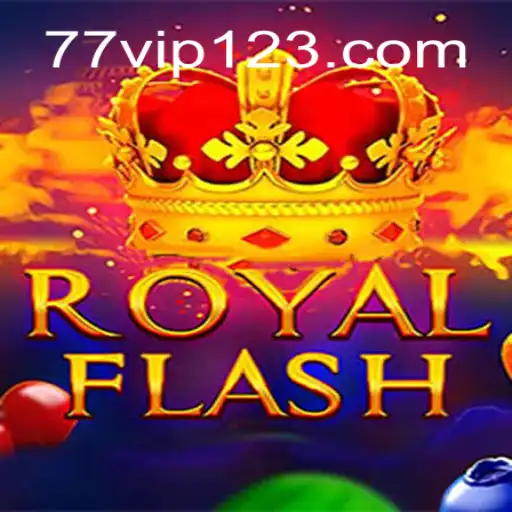 Descubra RoyalFlash: Um Novo Jogo Inovador no Mundo do Cassino Online