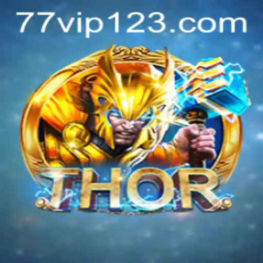 Aventuras em THOR: Desvendando o Universo de Jogo com 77VIP.COM