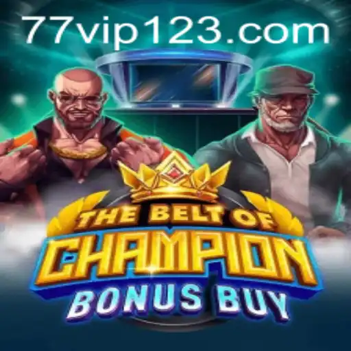 Descubra o Mundo de TheBeltOfChampionBonusBuy
