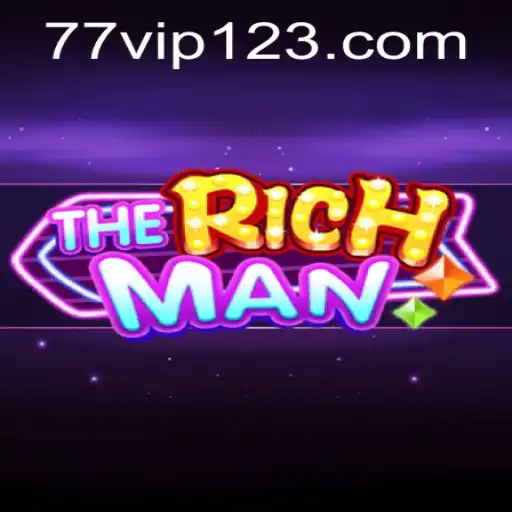Descubra o Mundo de TheRichMan: Um Jogo de Estratégia e Sucesso