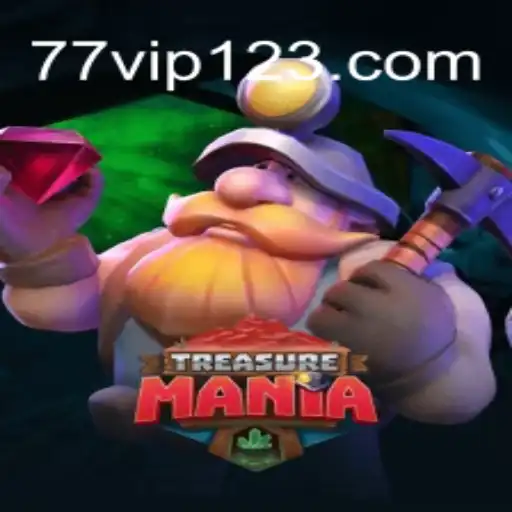 Explorando o Fascinante Mundo de TreasureMania: Um Guia Completo do Jogo